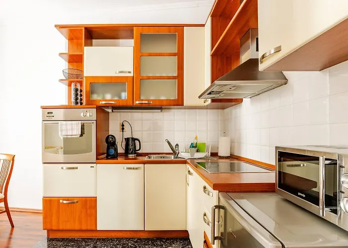Apartment La Petite Dubrovnik
