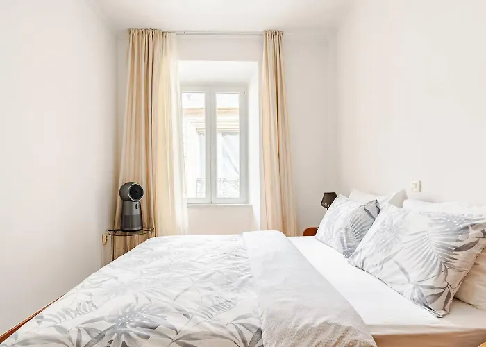 Apartment La Petite Dubrovnik
