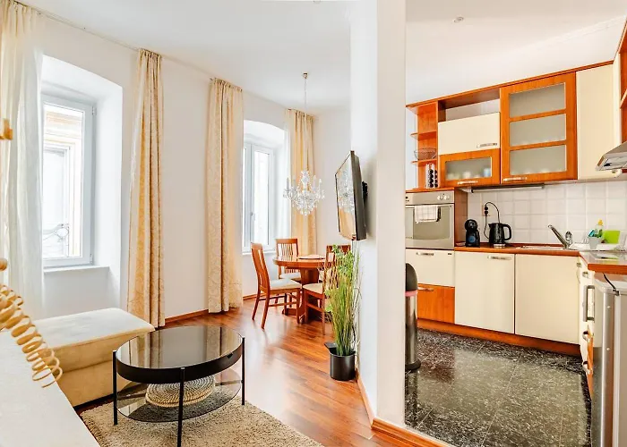Apartment La Petite Dubrovnik