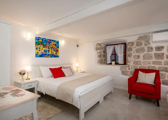 Apartment Stulli 1 Dubrovnik