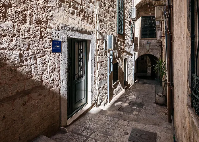 Apartment Stulli 1 Dubrovnik
