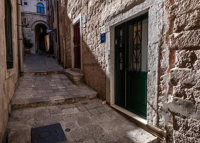 Apartment Stulli 1 Dubrovnik