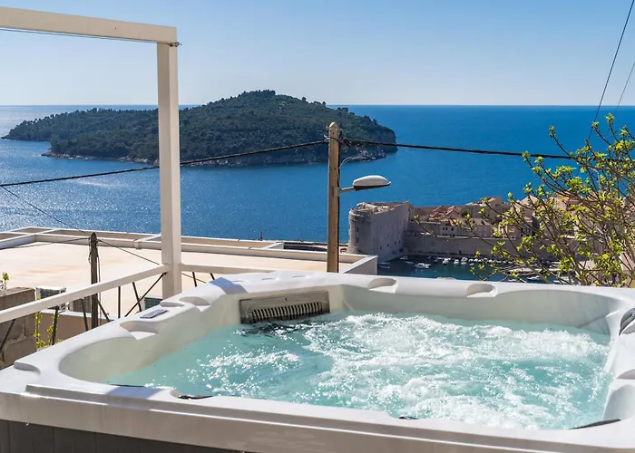 Duxperience Apartment Dubrovnik