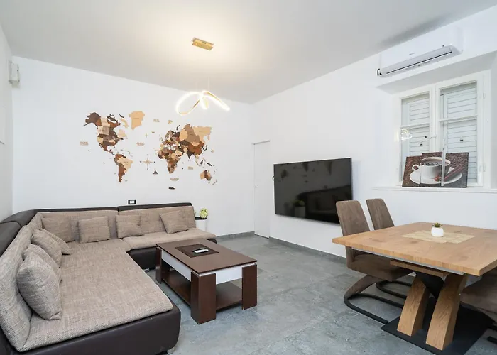 Duxperience Apartment Dubrovnik