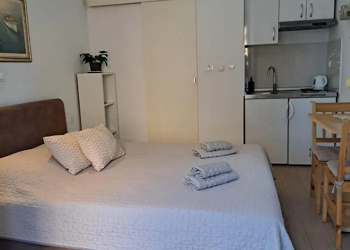 Studios IM Dubrovnik