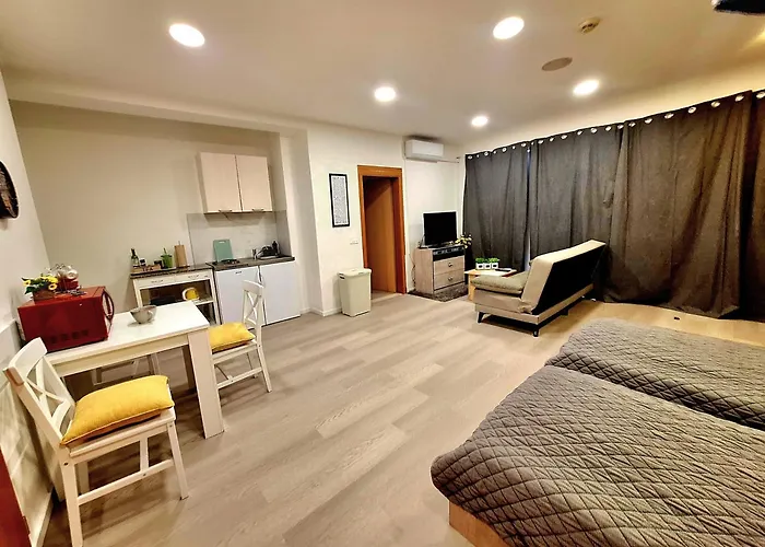 Apartments Midnight City Dubrovnik