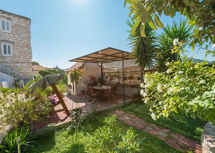 Apartments Fortuna Dubrovnik
