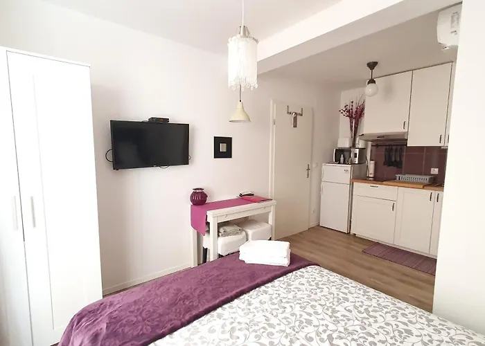 Artist Residence Dubrovnik