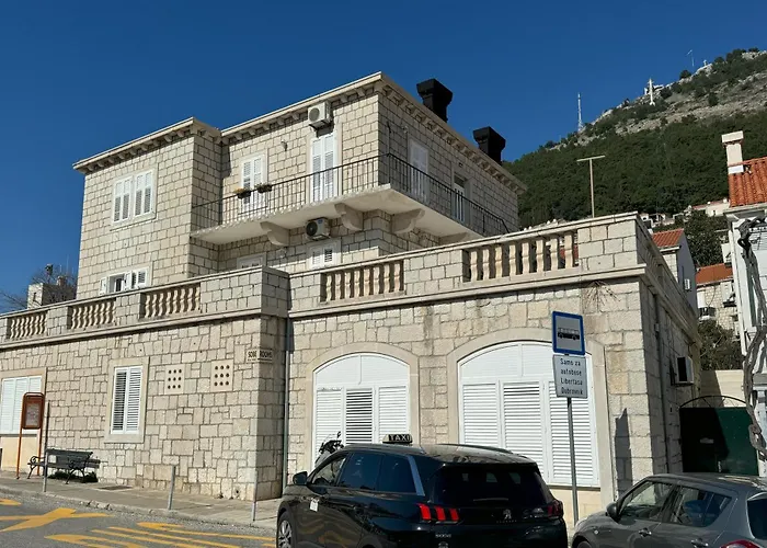 Studio Rimac Dubrovnik
