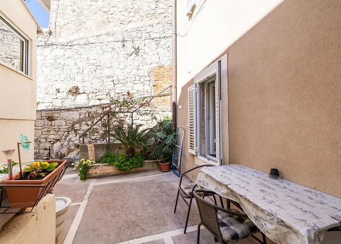 Apartment Family Tokic Dubrovnik