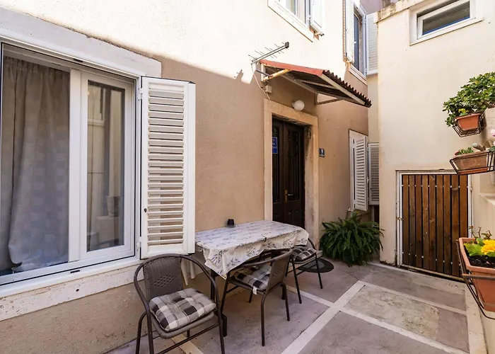 Apartment Family Tokic Dubrovnik