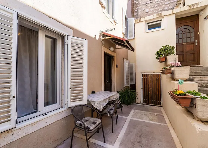 Apartment Family Tokic Dubrovnik