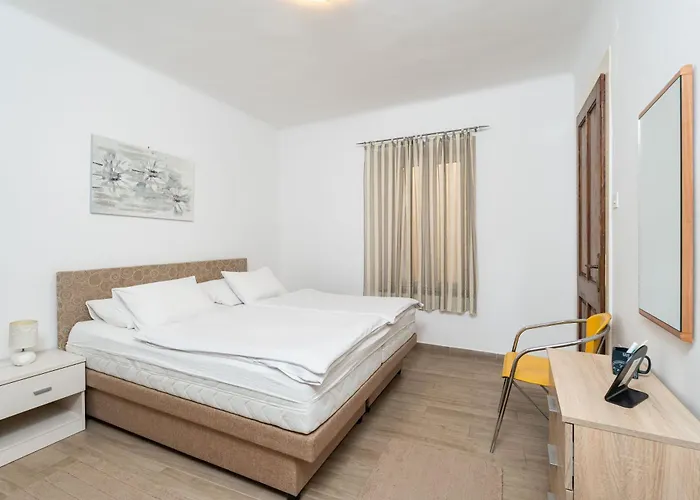 Apartment Family Tokic Dubrovnik