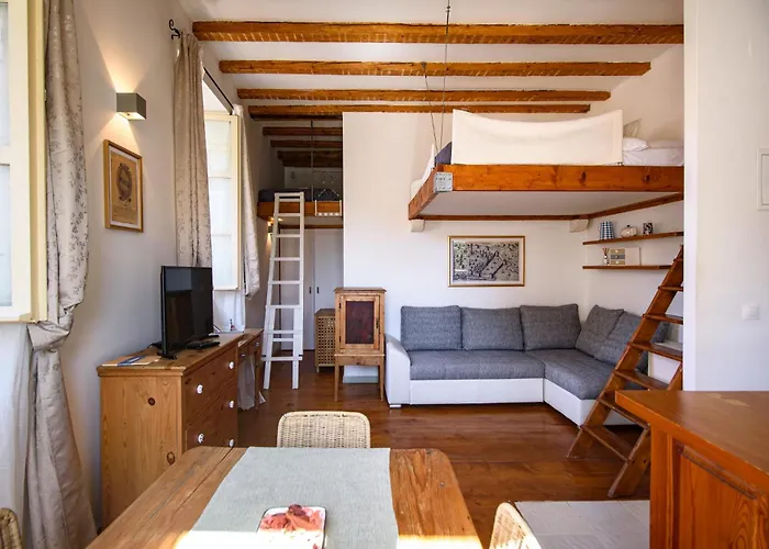 Saraca Palace By Duhomes Dubrovnik