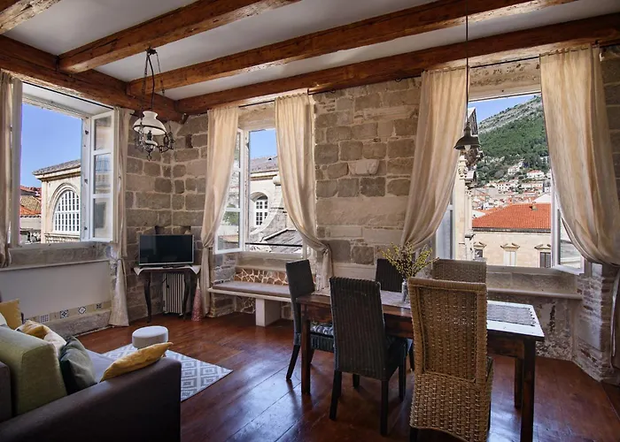 Saraca Palace By Duhomes Dubrovnik