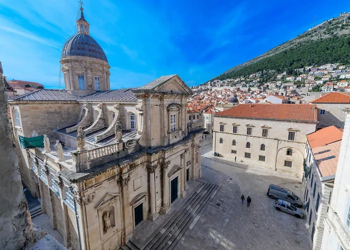 Apartment Ira Dubrovnik