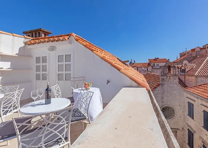 Roko House Apartment Dubrovnik