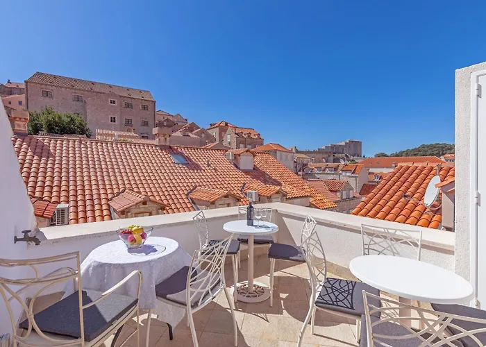 Roko House Apartment Dubrovnik