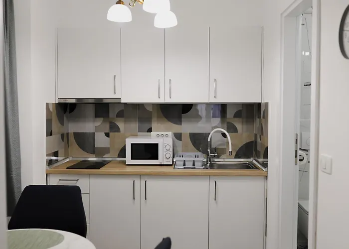 Anima Mea Old Town Apartments Dubrovnik