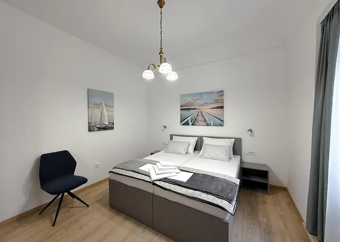 Anima Mea Old Town Apartments Dubrovnik
