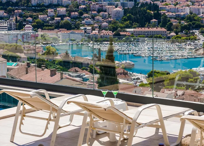 Apartment Makris No1 Dubrovnik