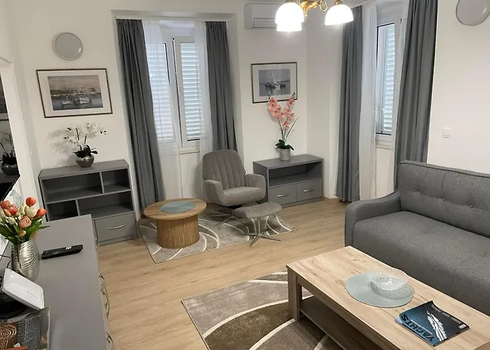 Anima Mea Old Town Apartments Dubrovnik