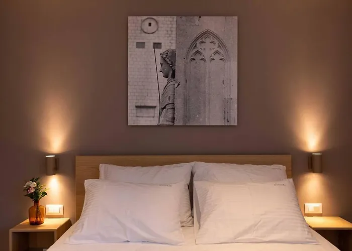 Old Town Apartments U Nikse Dubrovnik