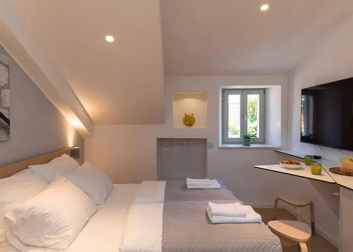 Old Town Apartments U Nikse Dubrovnik