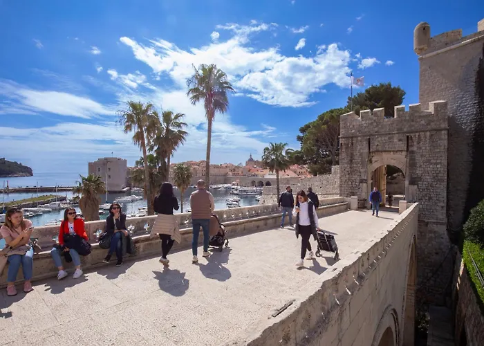 Ragusina Luxury Apartment Dubrovnik