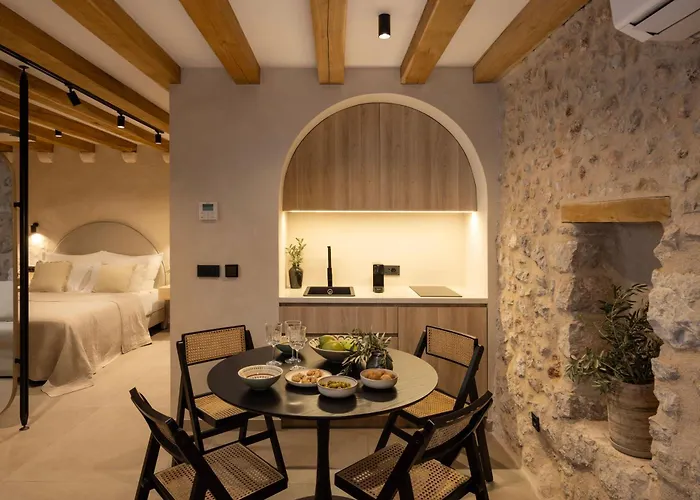 Old Town Olive Studio Apartment Dubrovnik