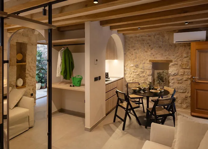 Old Town Olive Studio Apartment Dubrovnik