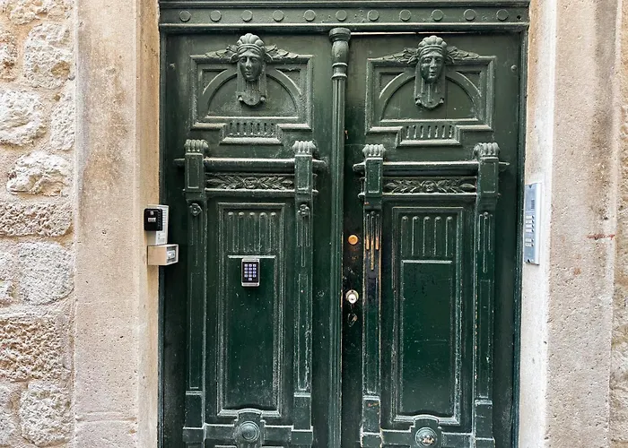 Apartments Lovro & Lena Dubrovnik