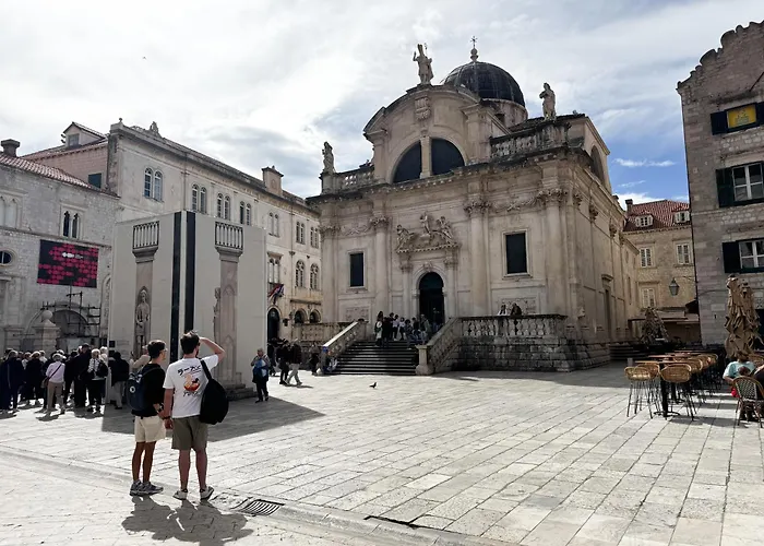 Apartments Lovro & Lena Dubrovnik