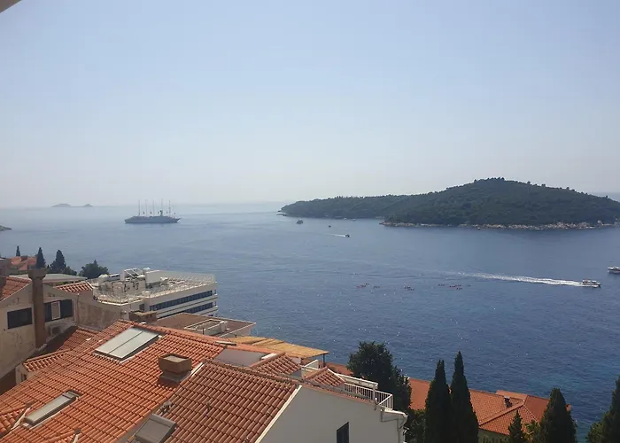 Viewpoint Apartment Dubrovnik