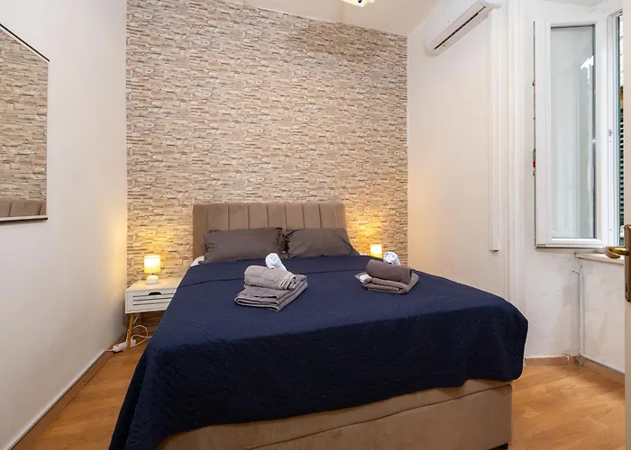 Tinel Apartment Dubrovnik