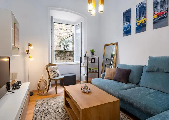 Tinel Apartment Dubrovnik