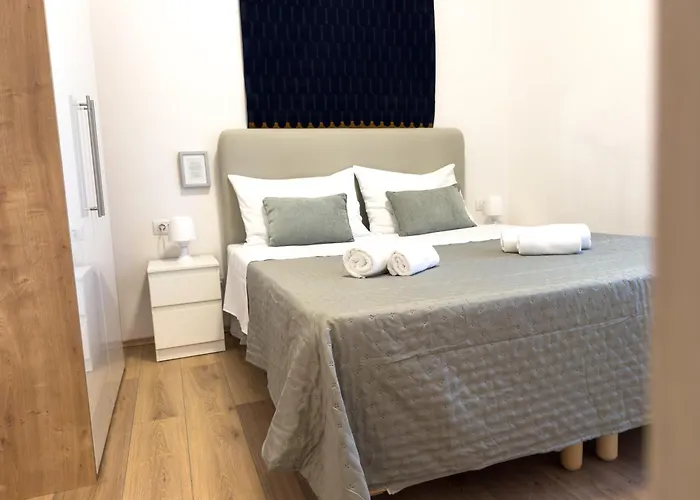 Apartment Lucic Old Town Dubrovnik