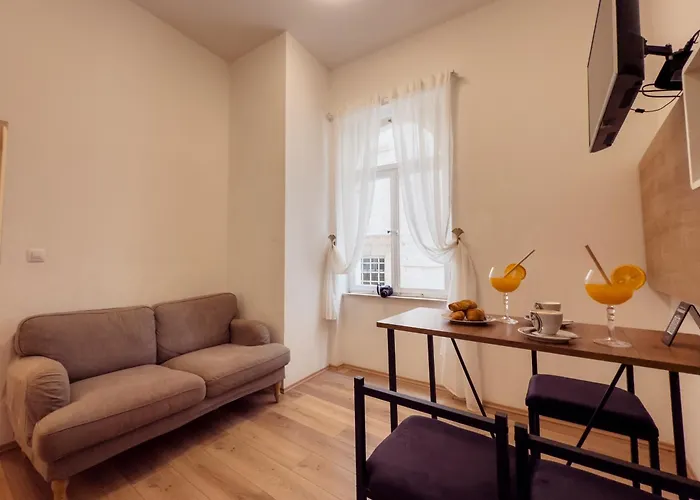 Apartment Lucic Old Town Dubrovnik