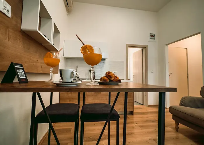 Apartment Lucic Old Town Dubrovnik