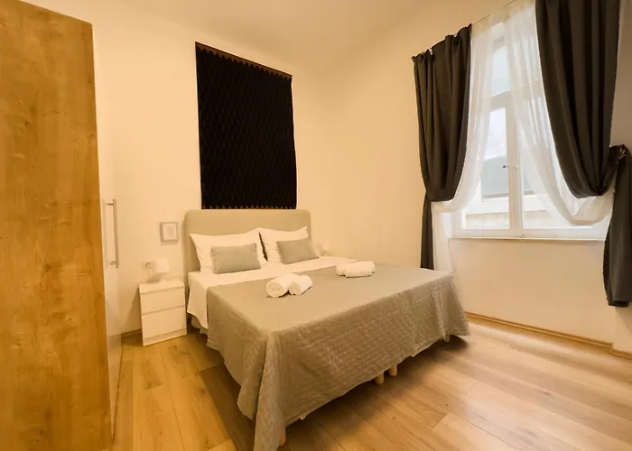 Apartment Lucic Old Town Dubrovnik