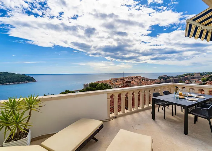 Apartment Kekia Dubrovnik
