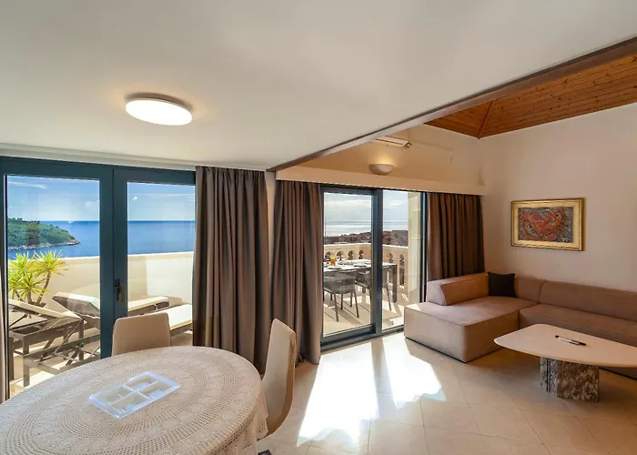 Apartment Kekia Dubrovnik