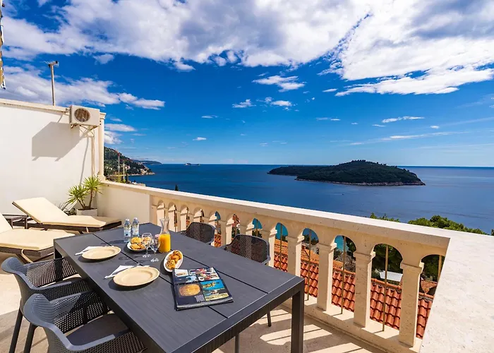 Apartment Kekia Dubrovnik