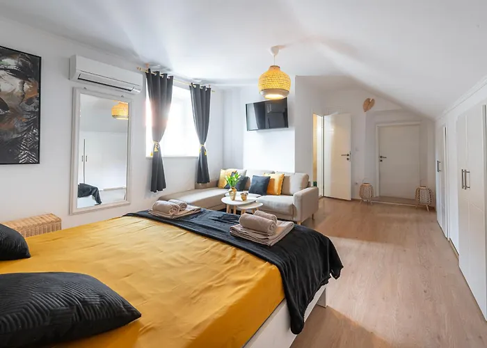 Apartment Ira Dubrovnik