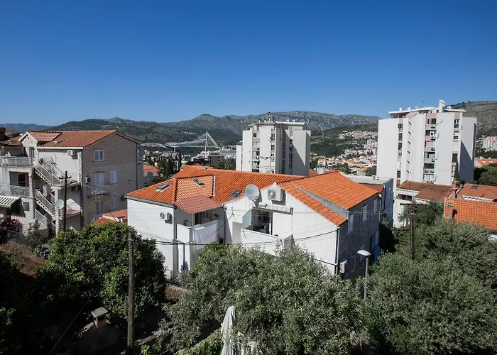 Apartamento Oaza Dubrovnik