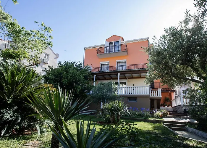 Apartamento Oaza Duplex Dubrovnik