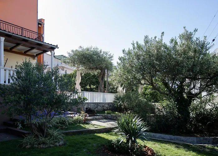 Apartamento Oaza Duplex Dubrovnik
