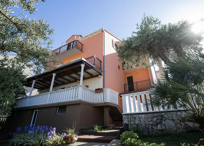 Apartamento Oaza Duplex Dubrovnik