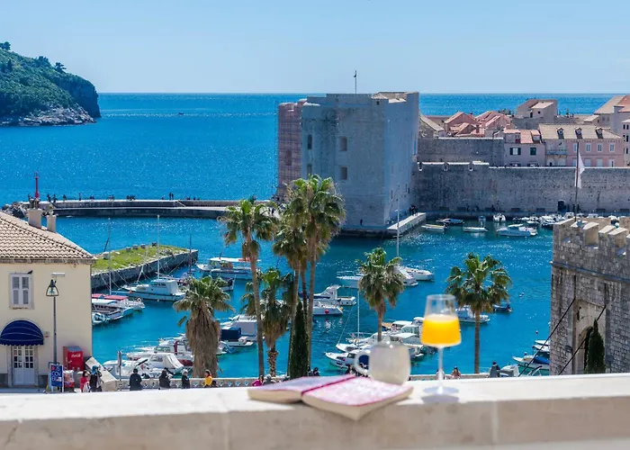 Superior Apartments Muri Dubrovnik