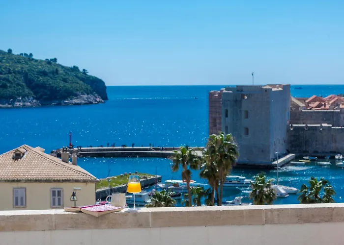 Superior Apartments Muri Dubrovnik